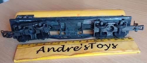 Model train ~ Lima ~ Ho Scale - Tank wagon