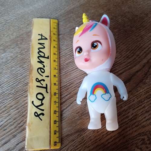 Rainbow Kid