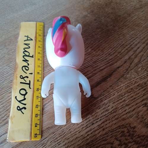 Rainbow Kid