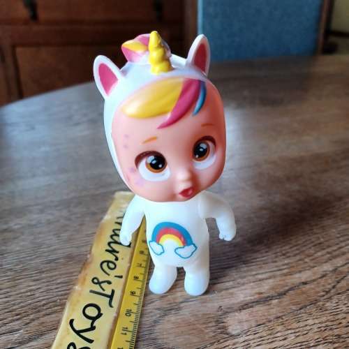 Rainbow Kid