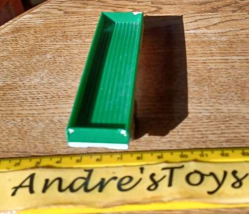 Matchbox ~  Articulated Trailer 1981