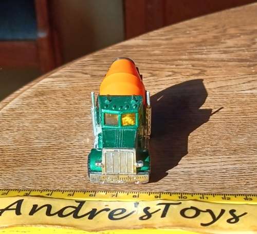 Matchbox ~  1981 Peterbilt