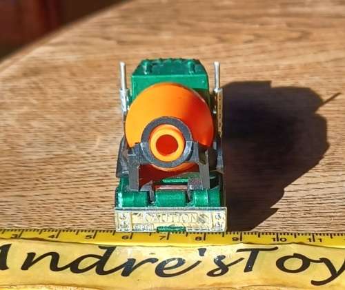 Matchbox ~  1981 Peterbilt