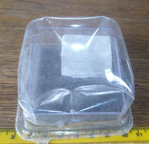 Gypsum - gemstone