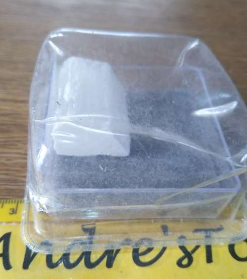 Gypsum - gemstone