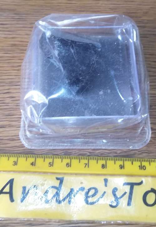Obsidian - gemstone