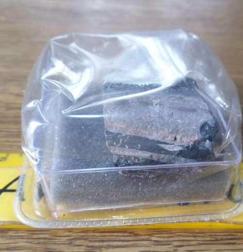 Obsidian - gemstone