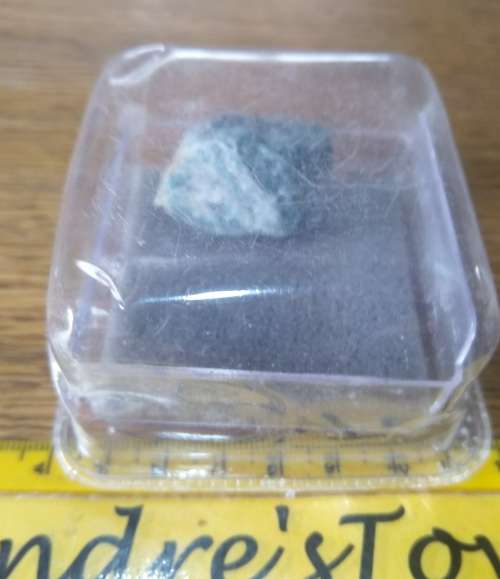 Apatite - gemstone