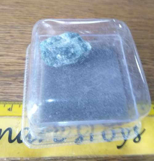 Apatite - gemstone