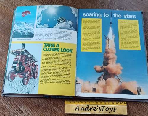 Schoolboys Annual 1977