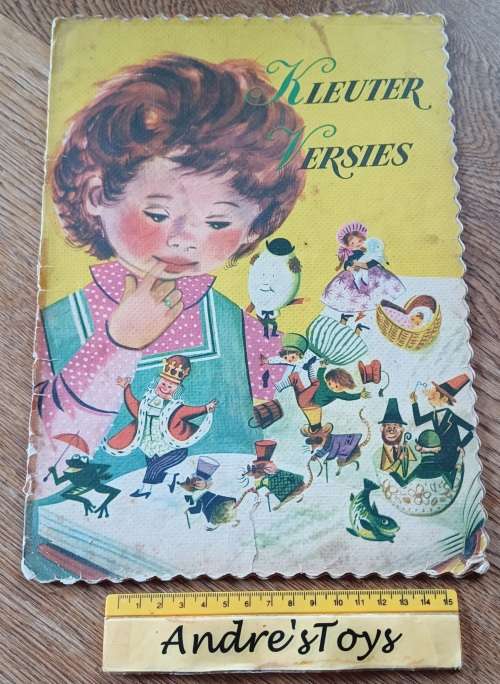 Children`s Color story books - Mitzi - Marooned / Bobby`s adventure / kleuter Versies