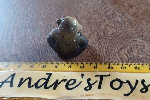 WADE Whimsies ~ Chimpanzee ~ PRINTERS` TRAY ORNAMENTS