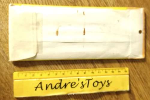 Atlas N Gauge 6-Sections 19` Radius Track #2526
