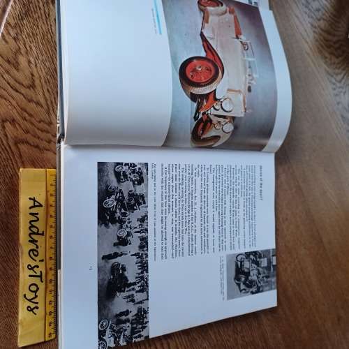 Veteran & Vintage Cars ~ Peter Robertsd