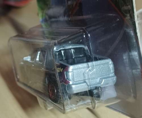 2018 Matchbox ~ #113/125 Honda Ridgeline ~ Short card