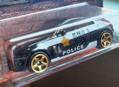 2022 Matchbox ~ Japan Origins  ~ No 11/12 1962 Nissan 350Z~ Mint  on Long card