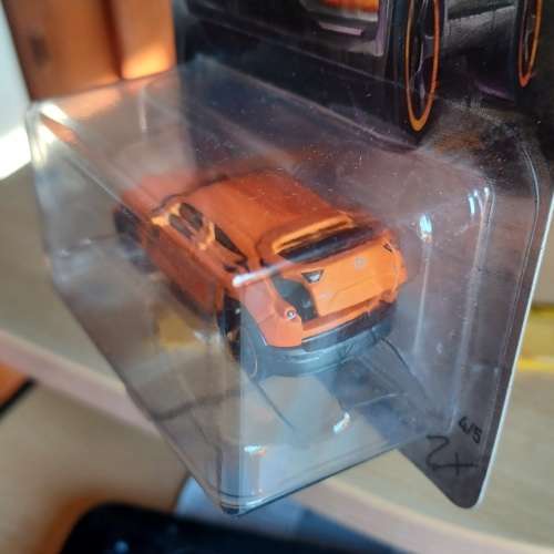 2022 Matchbox 70th Special Edition ~  #4/5 2021 Mazda MX ~ Mint on Long card