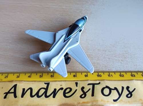 Matchbox - MB27 Swing Wing ~ 2019