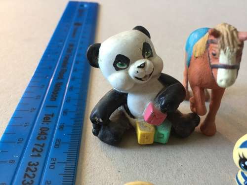 Mixed Vintage, and Classic Toy lot