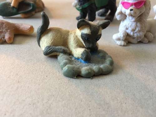 Pets! Vintage, and Classic Toy lot