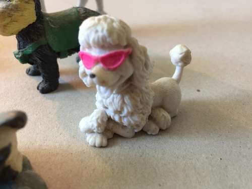 Pets! Vintage, and Classic Toy lot