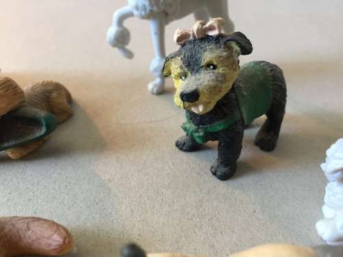 Pets! Vintage, and Classic Toy lot