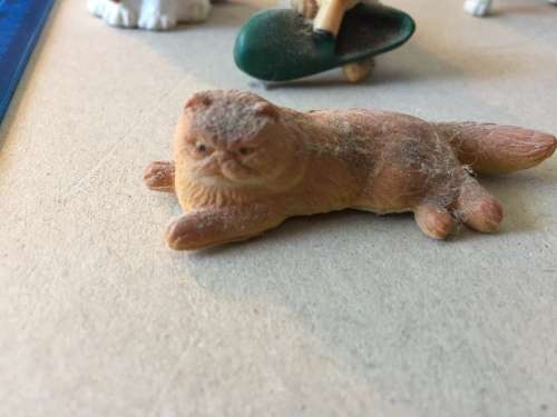 Pets! Vintage, and Classic Toy lot