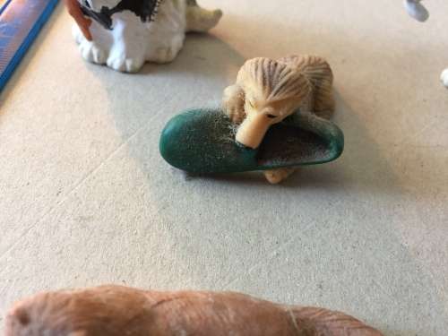 Pets! Vintage, and Classic Toy lot