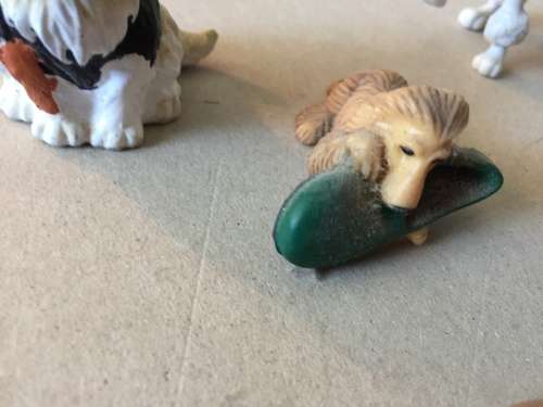 Pets! Vintage, and Classic Toy lot