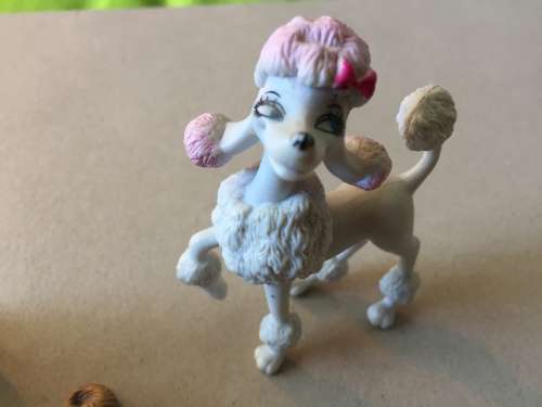 Pets! Vintage, and Classic Toy lot