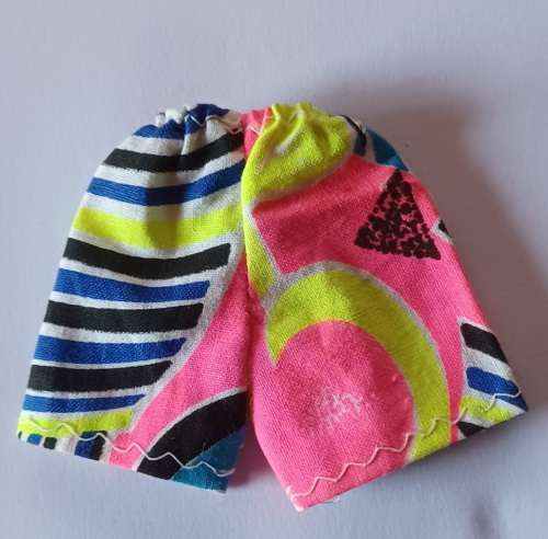Vintage Barbie - shorts