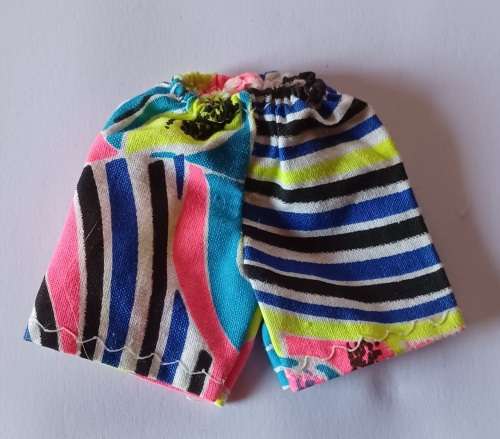 Vintage Barbie - shorts
