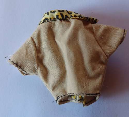 Vintage Barbie - Jacket