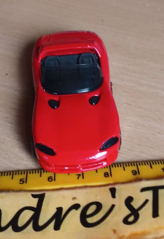 Matchbox ~ dodge Viper Rt 10 ~ Loose