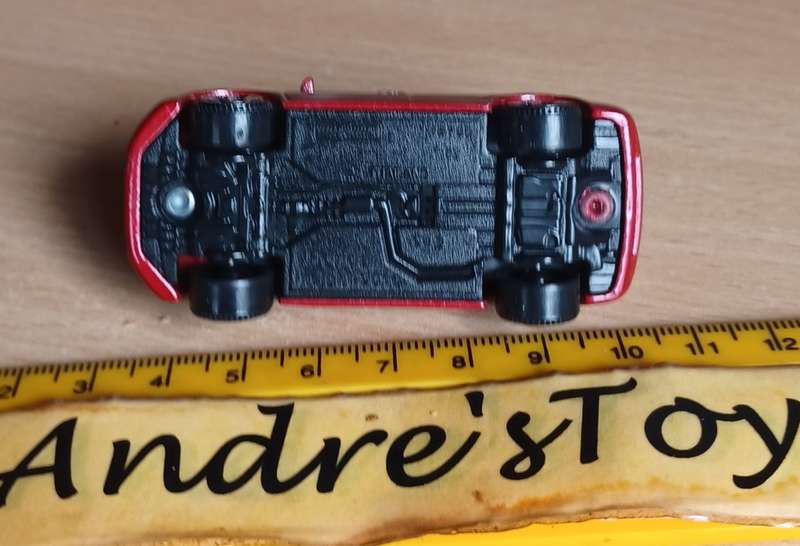 Matchbox ~ Honda Insight 2010 ~ Loose