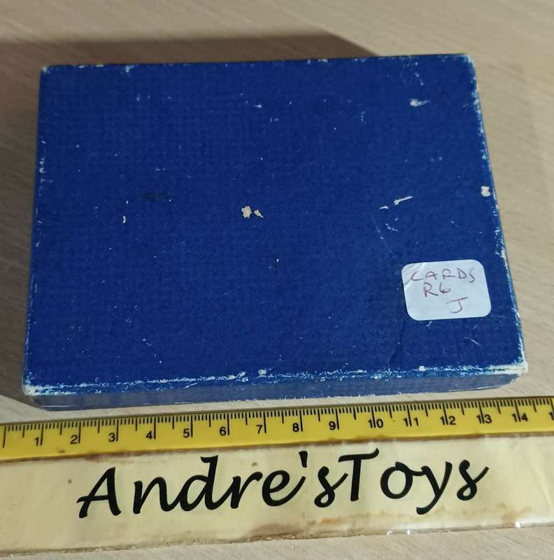 Vintage Playing cards ~ twin Pack ~ Victor Kent Group of Companies