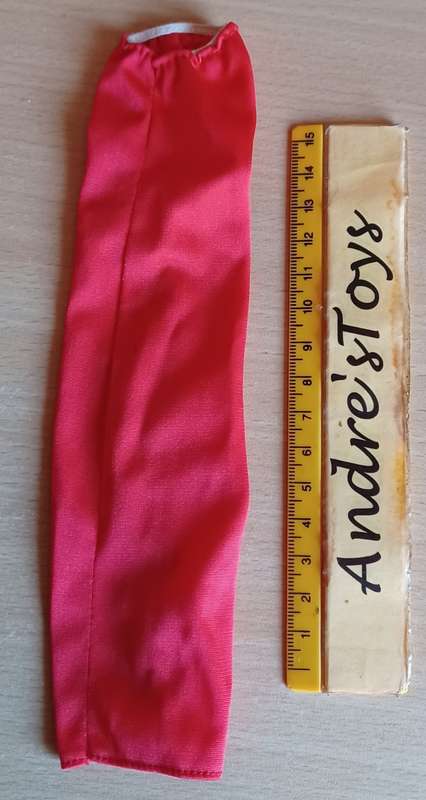 Vintage Barbie - Dress