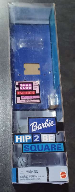 Vintage Barbie -  EMPTY BOXES