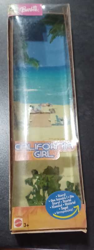 Vintage Barbie -  EMPTY BOXES