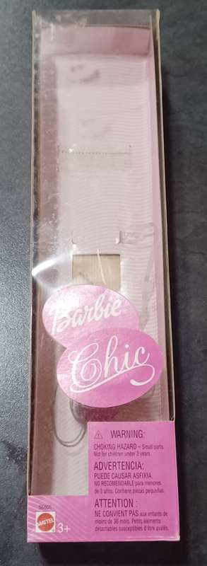 Vintage Barbie -  EMPTY BOXES