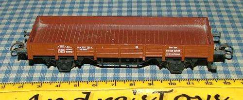 Marklin ~ Open Wagon