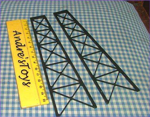 Ho ~ Bridge suports (2)