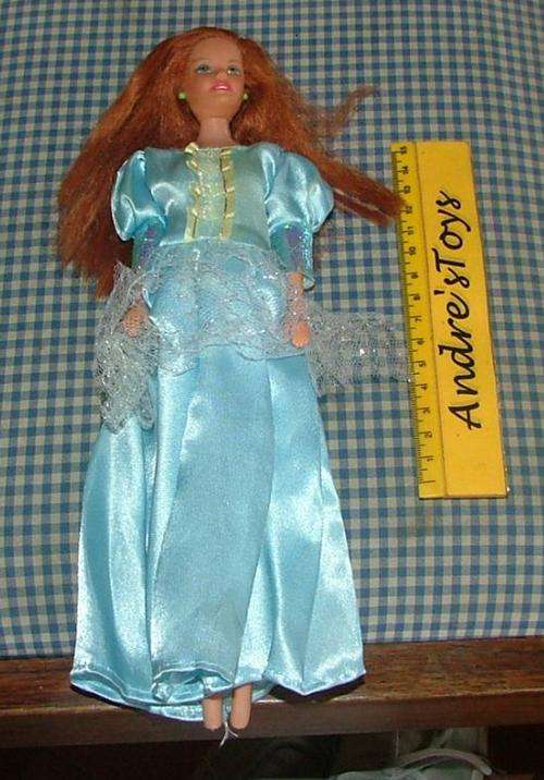 Doll