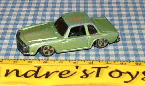 WT -8110 ~  Mercedes Benz 280SL ~ loose