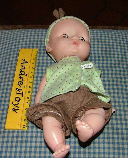 Doll