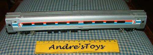 Model Train ~ Amtrak Coach
