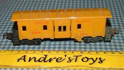 Lima ~ HO Gauge ~ Union Pacific