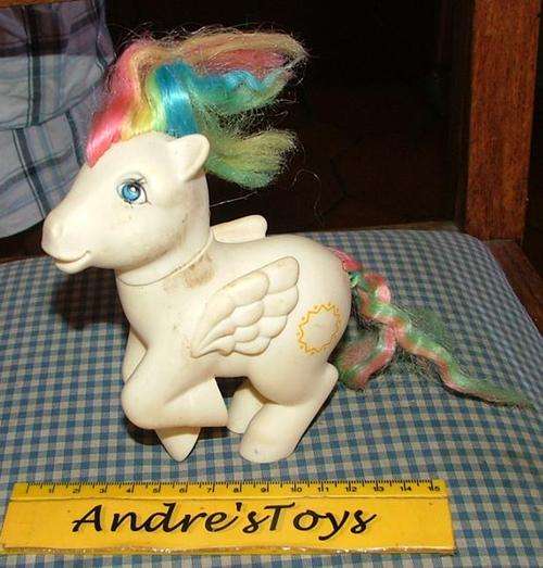 My Little pony _ collectable