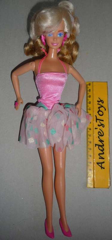 Barbie - original outfit
