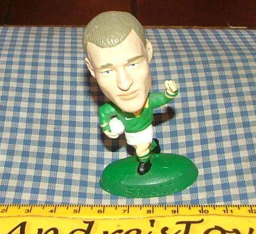 Shell Headliners Collection 1997 ~ SH001 ~ Small